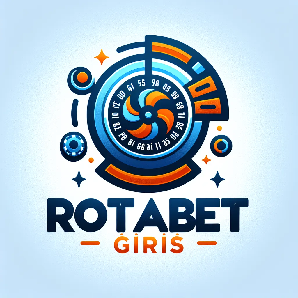Rotabet Giriş | Güncel Adres Logo